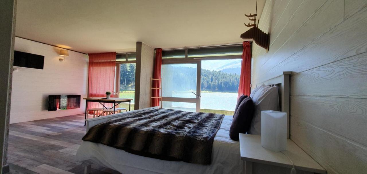 Bed and Breakfast L'Arcoch Campan Exterior foto