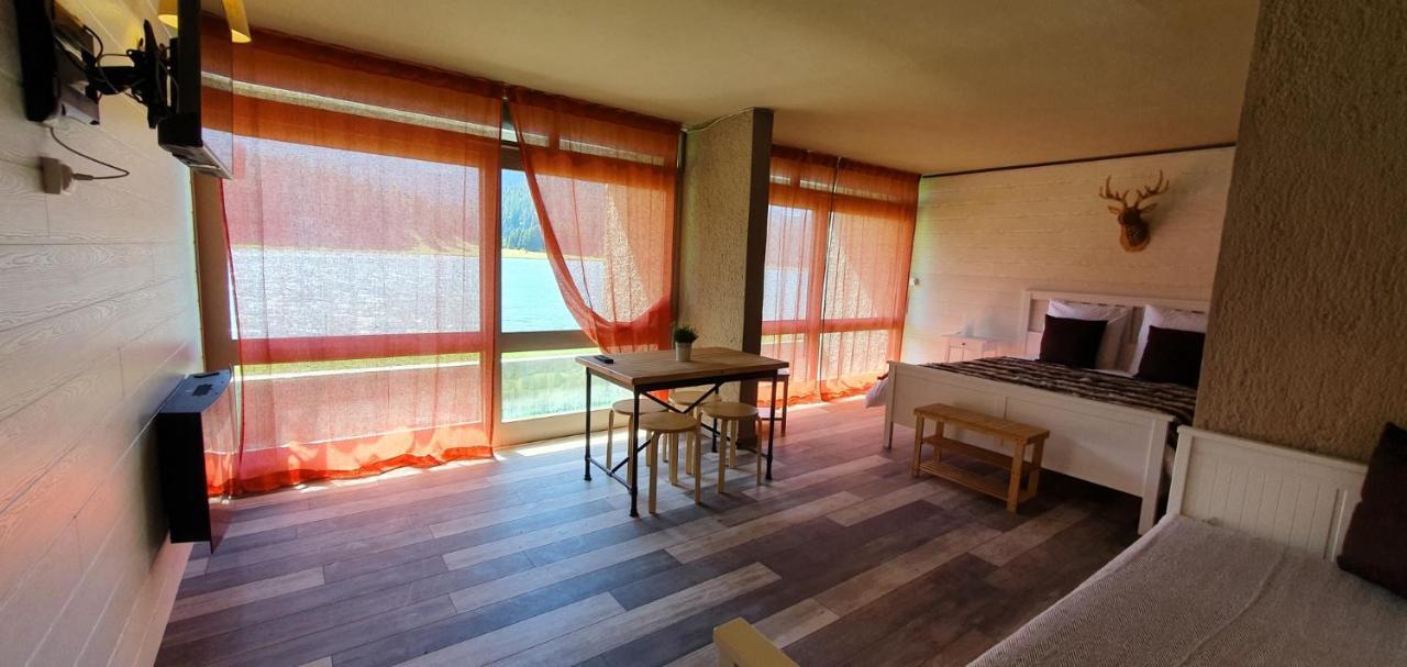 Bed and Breakfast L'Arcoch Campan Exterior foto